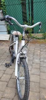 20 inch kinderfiets van Minerva, Fietsen en Brommers, Ophalen, Gebruikt