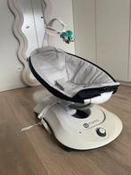 Balancelle électrique pour bébé, Autres marques, Enlèvement ou Envoi, Avec ceinture(s), Utilisé