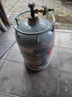 Gaz, Elektronische apparatuur, Ophalen, Gebruikt, Gas