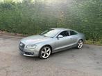 Audi a5 2.7 TDI, Auto's, Automaat, Euro 5, Zwart, Leder