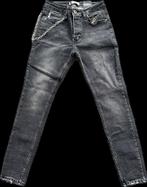 Marshall Denim Jeans ~NIEUW~ [22] Maat 36, Kleding | Heren, Spijkerbroeken en Jeans, Ophalen of Verzenden, Nieuw, Zwart, W36 - W38 (confectie 52/54)