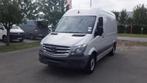 Mercedes Sprinter 319 5Stock ID 31145), Auto's, Automaat, Elektrische ramen, Euro 6, 2987 cc