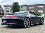 Porsche TARGA 911 3.4i PDK * Sport chrono * Sportuitlaat, Cuir, Achat, Entreprise, 257 kW