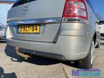OPEL ZAFIRA B Z167 Beige achterbumper bumper achter 2005-201, Auto-onderdelen, Gebruikt, Opel Automobile GmbH, Kontakt@opel-infoservice.de