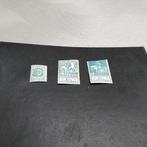 BELGIE 237 /239 postfris met cote 20,00 €, Postzegels en Munten, Ophalen of Verzenden, Postfris