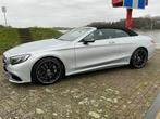 Mercedes-Benz - 2016 - Classe S Cabrio - AMG 63 4Matic - Voi, Autos, Mercedes-Benz, Achat, Euro 6, Entreprise, Cabriolet