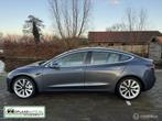 Tesla Model 3 Long Range AWD 75 | INCL FSD! | Wit interieur, Auto's, Tesla, Automaat, 324 kW, Electronic Stability Program (ESP)