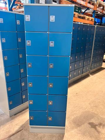 Kluisjes lockers lockerkast afsluitbaar, Enlèvement