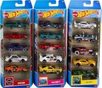 HOT WHEELS Triple Collectorset SNELLE GRATIS LEVERING, Verzenden, Nieuw