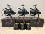 3 Daiwa Basia 45 SLD QD, Watersport en Boten, Ophalen of Verzenden