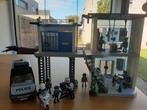 Playmobil politiekantoor, Kinderen en Baby's, Speelgoed | Playmobil, Ophalen of Verzenden, Zo goed als nieuw