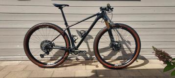 merida big nine 9000 xtr Medium, Enlèvement, Comme neuf