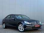 Mercedes-Benz C 180 CDI Avantgarde Cruise Navi Park.Sensor, Euro 5, Achterwielaandrijving, Blauw, 127 g/km