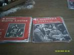 De Heikrekels- Diverse singels in goede staat., Cd's en Dvd's, Ophalen of Verzenden, Zo goed als nieuw, Overige formaten, Levenslied of Smartlap