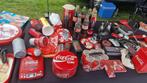 Collection Coca Cola à vendre, Collections, Marques & Objets publicitaires, Comme neuf, Enlèvement
