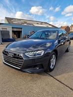 Audi A4 Avant 30 TDi Business Edition S tronic // Hybride, Auto's, Audi, 4 cilinders, USB, Bedrijf, 5 deurs