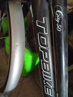 Topbike, Ophalen, Zo goed als nieuw