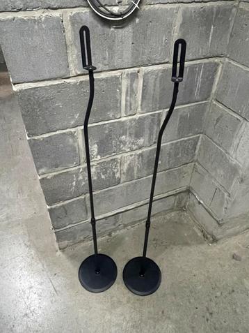 Support pour enceinte home cinema Hama, Enlèvement