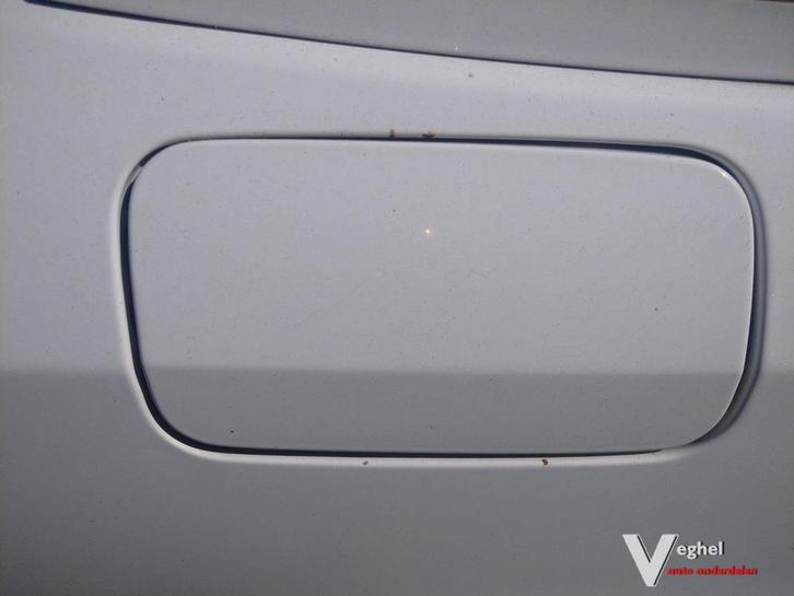 tankklep Mercedes W124 147 is kleur code, Auto-onderdelen, Carrosserie, Deur, Gebruikt, Ophalen