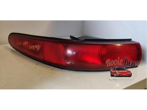 Achterlicht links van een Ford Usa Mercury Sable, Auto-onderdelen, Verlichting, Amerikaanse onderdelen, Gebruikt, 3 maanden garantie