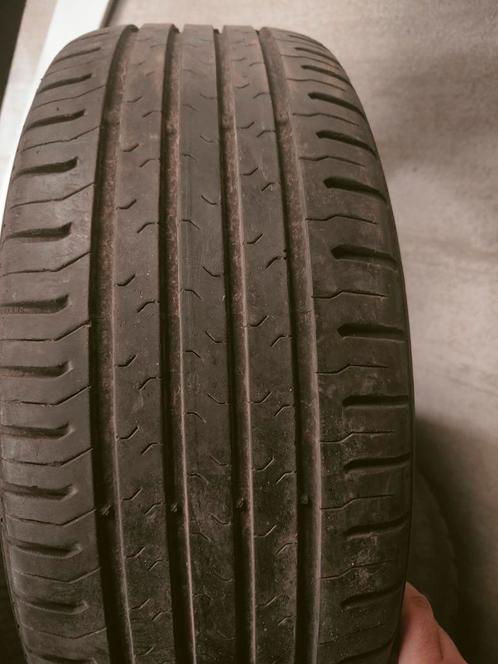 205/60r16 96w continental 40€ per stuk met plaatsen 20560r16, Auto-onderdelen, Besturing, Gebruikt, Ophalen of Verzenden