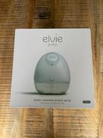 Elvie borstkolf, Kinderen en Baby's, Babyvoeding en Toebehoren, Ophalen of Verzenden, Zo goed als nieuw, Borstkolf
