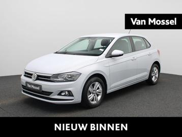 Volkswagen Polo 1.0 59kW Comfortline beschikbaar voor biedingen