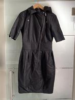 Belstaff Jurk, Maat 38/40 (M), Zwart, Ophalen of Verzenden, Zo goed als nieuw