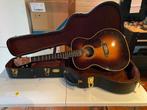 MARTIN ERIC CLAPTON 00028, Ophalen of Verzenden, Gebruikt, Western- of Steelstringgitaar, Met koffer