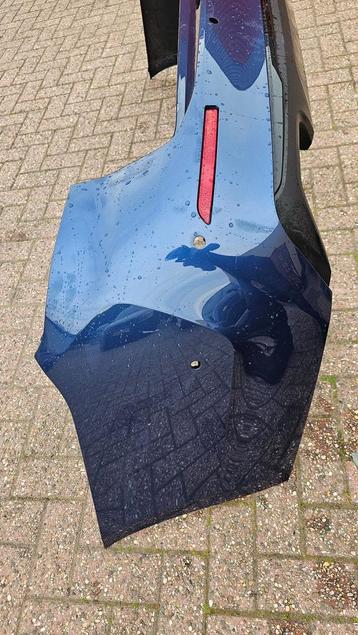Achterbumper BMW 5 serie G31 LCi  51129852185 9852185 Kleurc beschikbaar voor biedingen