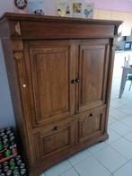 Kasten tafel en 4 stoelen zelf op te halen!, Ophalen