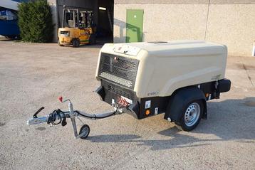 Doosan Doosan 77.55- stock id107 (bj 2022) beschikbaar voor biedingen