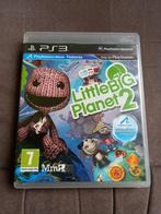 PS3 Little BigPlanet 2, Ophalen of Verzenden, 3 spelers of meer, Platform, Vanaf 7 jaar