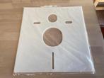 Isolatieset voor hangend toilet. Nieuw., Ophalen, Nieuw, Toilet