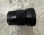Objectif Sigma 30mm F1.4 Sony, Audio, Tv en Foto, Foto | Lenzen en Objectieven, Ophalen, Zo goed als nieuw