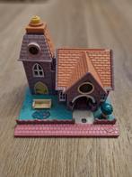Vintage Polly Pocket Wedding Chapel, Kinderen en Baby's, Ophalen