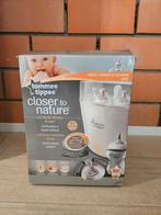 Elektrische sterilisator voor babyflessen van Tommee Tippee, Enlèvement, Utilisé, Stérilisateur