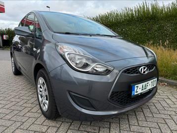 Hyundai IX20 - 62290km - 9/2015 - 1j garantie 