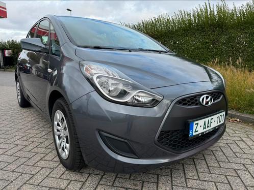 Hyundai IX20 - 62290km - 9/2015 - 1j garantie, Autos, Hyundai, Entreprise, Achat, iX20, ABS, Airbags, Air conditionné, Bluetooth