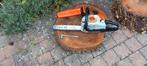 Stihl ms211 c, Tuin en Terras, Hand-tuingereedschap, Ophalen, Zo goed als nieuw, Overige soorten, Stihl