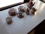 service à thé "chinois", Antiquités & Art, Antiquités | Services (vaisselle) complet, Enlèvement