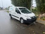 1,6HDI FRIGO 2015 AIRCO 240,000KM EURO5  0471654764, Euro 5, Zwart, 1600 cc, Wit