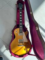 Gibson CS7 Vintage antiek goud, Ophalen