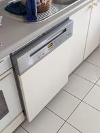 Lave-vaisselle Miele encastrable Active Plus Inox, Elektronische apparatuur, Vaatwasmachines, Ophalen, Voorspoelprogramma, 60 cm of meer