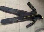 Duikpak 7mm, Watersport en Boten, Ophalen, Zo goed als nieuw, Duikpak