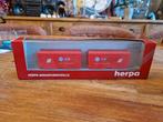 1/87 HO Herpa volkswagen audi porsche containers, Hobby en Vrije tijd, Modelauto's | 1:87, Ophalen of Verzenden, Herpa
