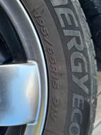 Jantes et pneu été, Autos : Pièces & Accessoires, Enlèvement, Véhicule de tourisme, Pneus été, Pneus et Jantes