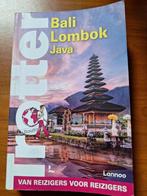 Reisgids Bali Lombok Java - Trotter, Boeken, Reisgidsen, Ophalen, Trotter, Nieuw, Reisgids of -boek