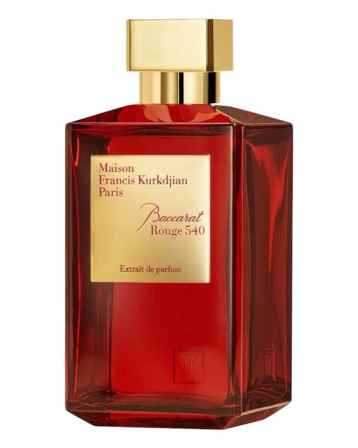 BACCARAT ROUGE 540 200ml, Handtassen en Accessoires, Uiterlijk | Parfum, Nieuw, Verzenden