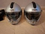 2 Caberg motorhelmen, Motoren, Ophalen, M, Caberg